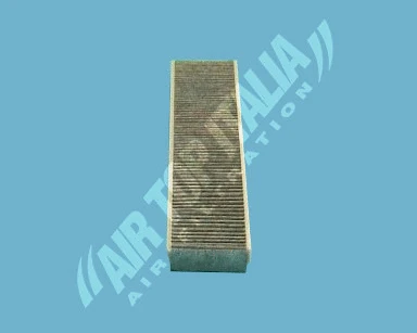 Filtre, air de l'habitacle ASTER AS2430