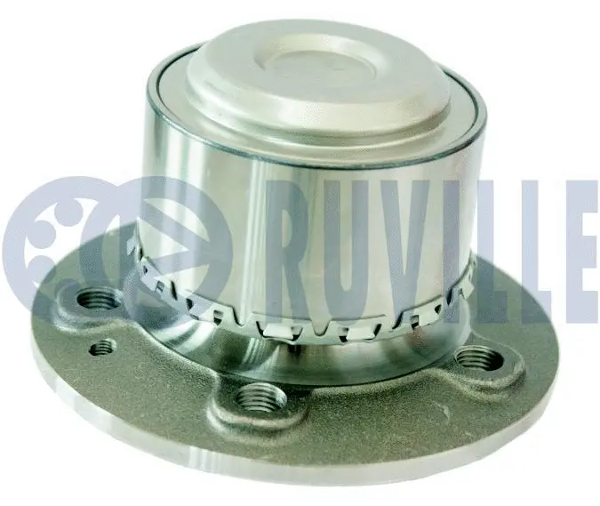 Kit de roulements de roue RUVILLE 221752
