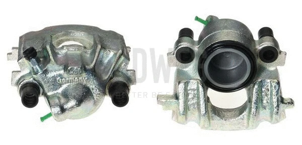Étrier de frein BUDWEG CALIPER 34094