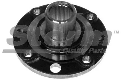 Moyeu de roue STORM QUALITY PARTS F11392