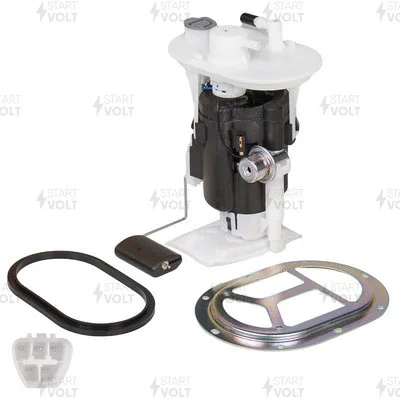 unité d'alimentation de carburant STARTVOLT SFM 2700