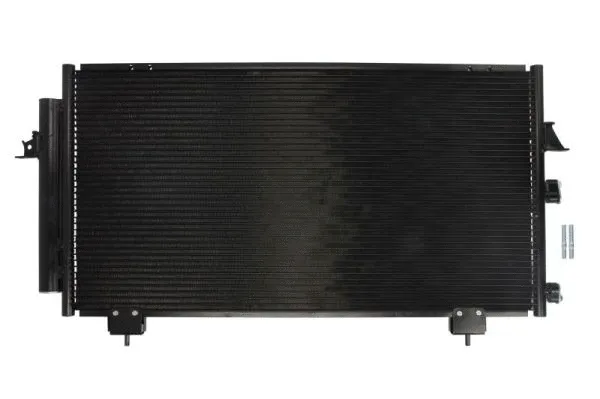 Condenseur, climatisation THERMOTEC KTT110232