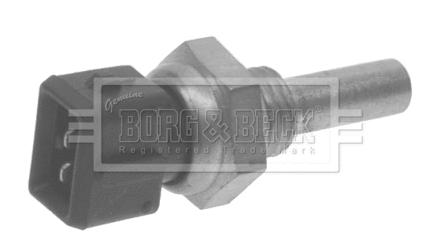 Sonde, température du liquide de refroidissement BORG & BECK BTS3000