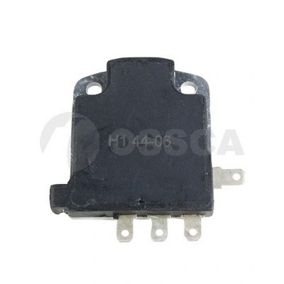 Appareil de commande, système d'allumage OSSCA 34322