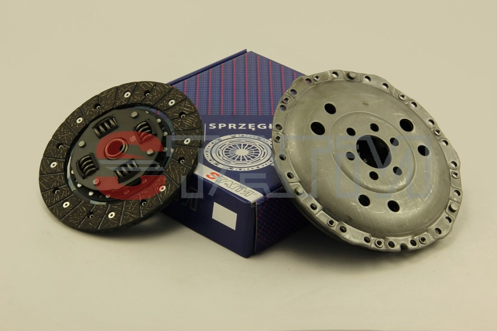 Kit d'embrayage STATIM 100.385