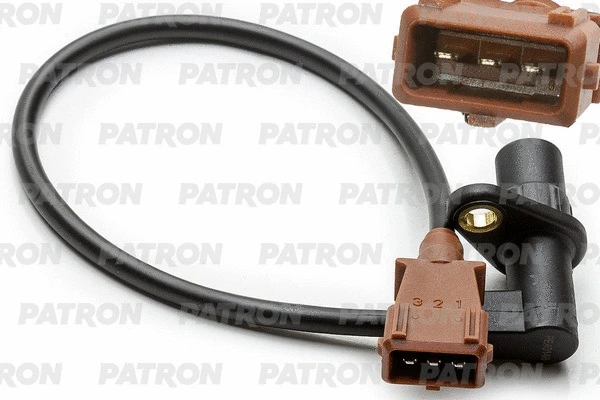 Capteur d'angle, vilebrequin PATRON PE40146