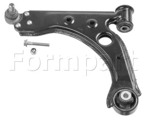 Bras de liaison, suspension de roue FORMPART 1409069