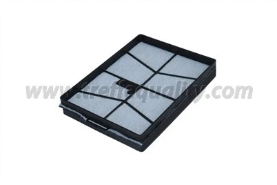 Filtre, air de l'habitacle 3F QUALITY 1696