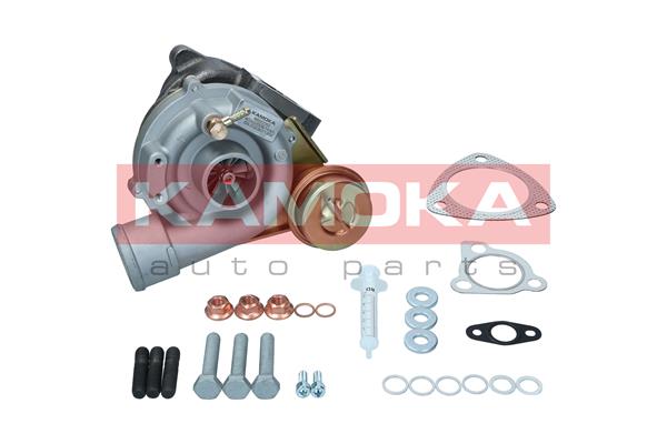 Turbocompresseur, suralimentation KAMOKA 8600062