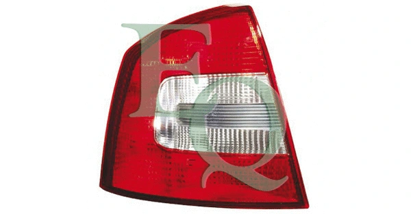 Feu arrière EQUAL QUALITY GP1446