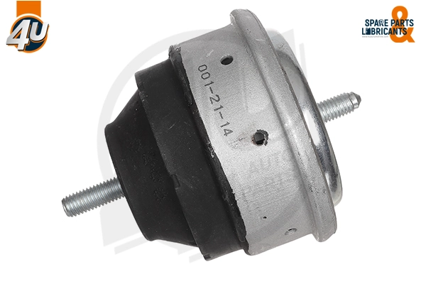 Support moteur 4U Autoparts 71617BW