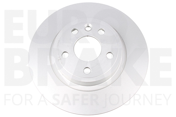 Disque de frein EUROBRAKE 5815314054