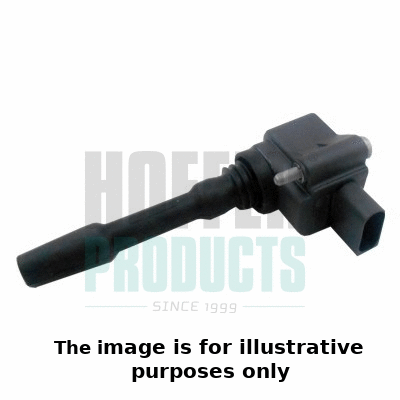 Bobine d'allumage HOFFER 8010806E