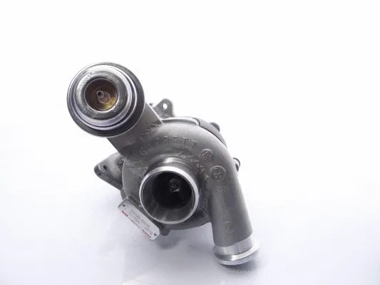 Turbocompresseur, suralimentation GARRETT 454098-5002S