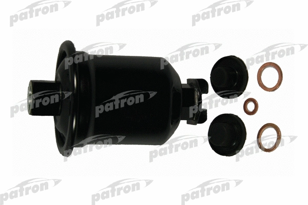 Filtre à carburant PATRON PF3103