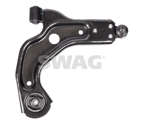Bras de liaison, suspension de roue SWAG 50 73 0050