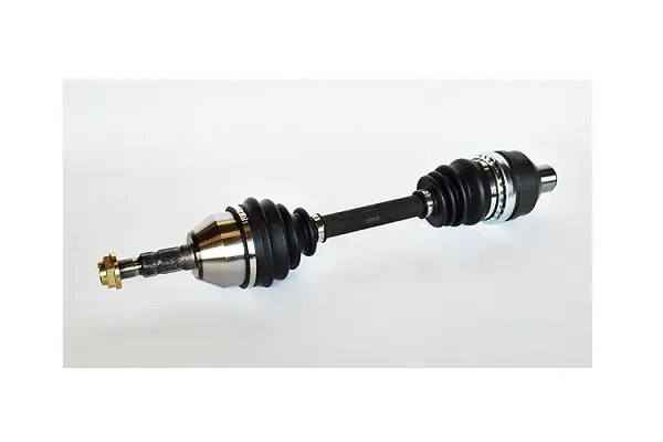 Arbre de transmission ASAM AUTOMOTIVE 75789
