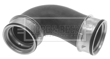 Gaine de suralimentation BORG & BECK BTH1067