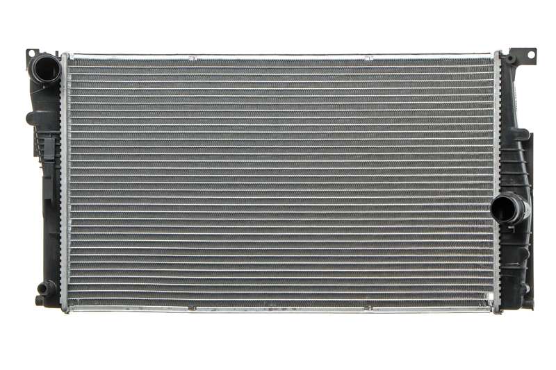 Radiateur, refroidissement du moteur A.Z. Meisterteile AZMT-45-040-3110