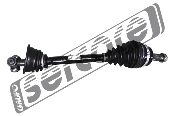 Arbre de transmission SERCORE 22800
