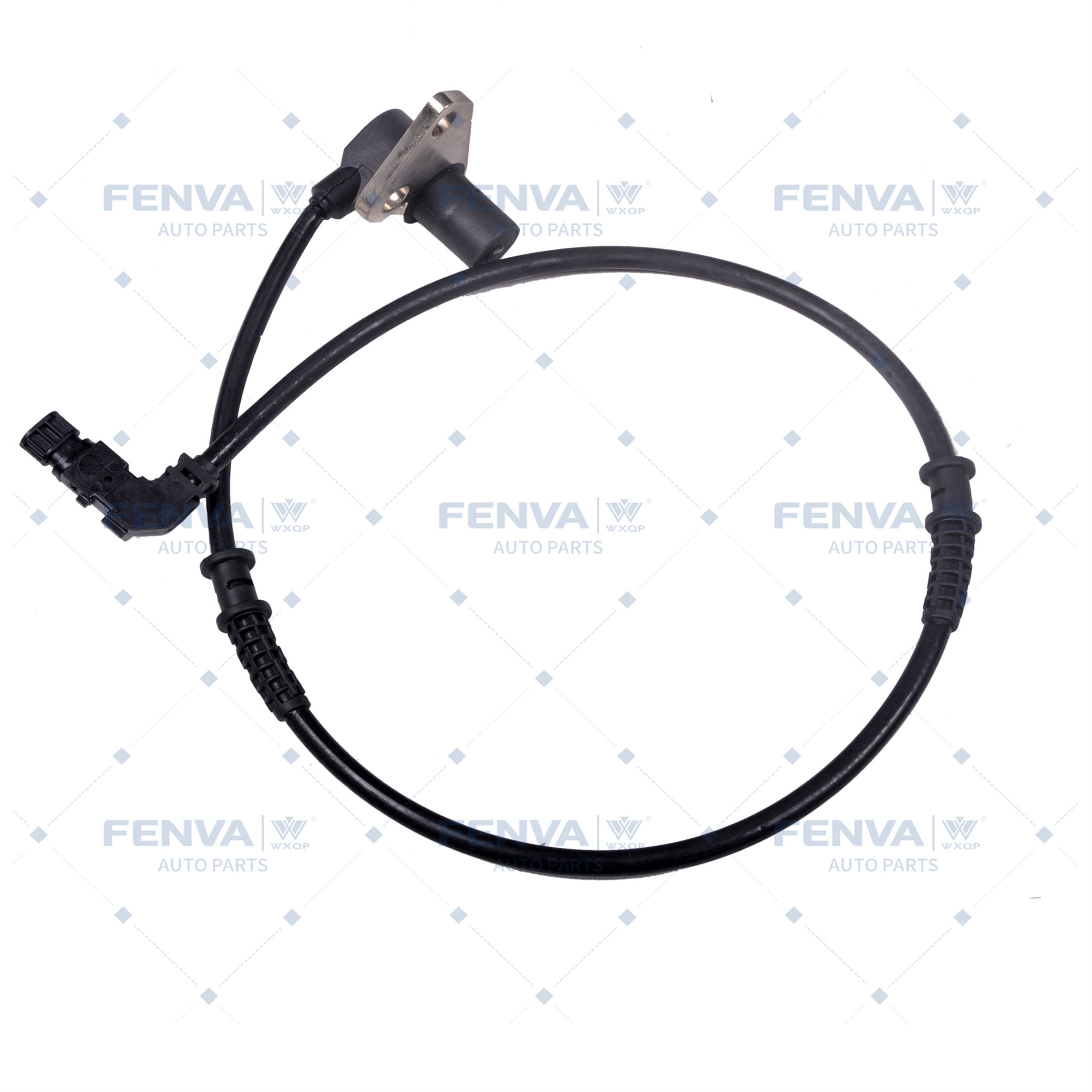 Capteur, vitesse de roue WXQP 130033