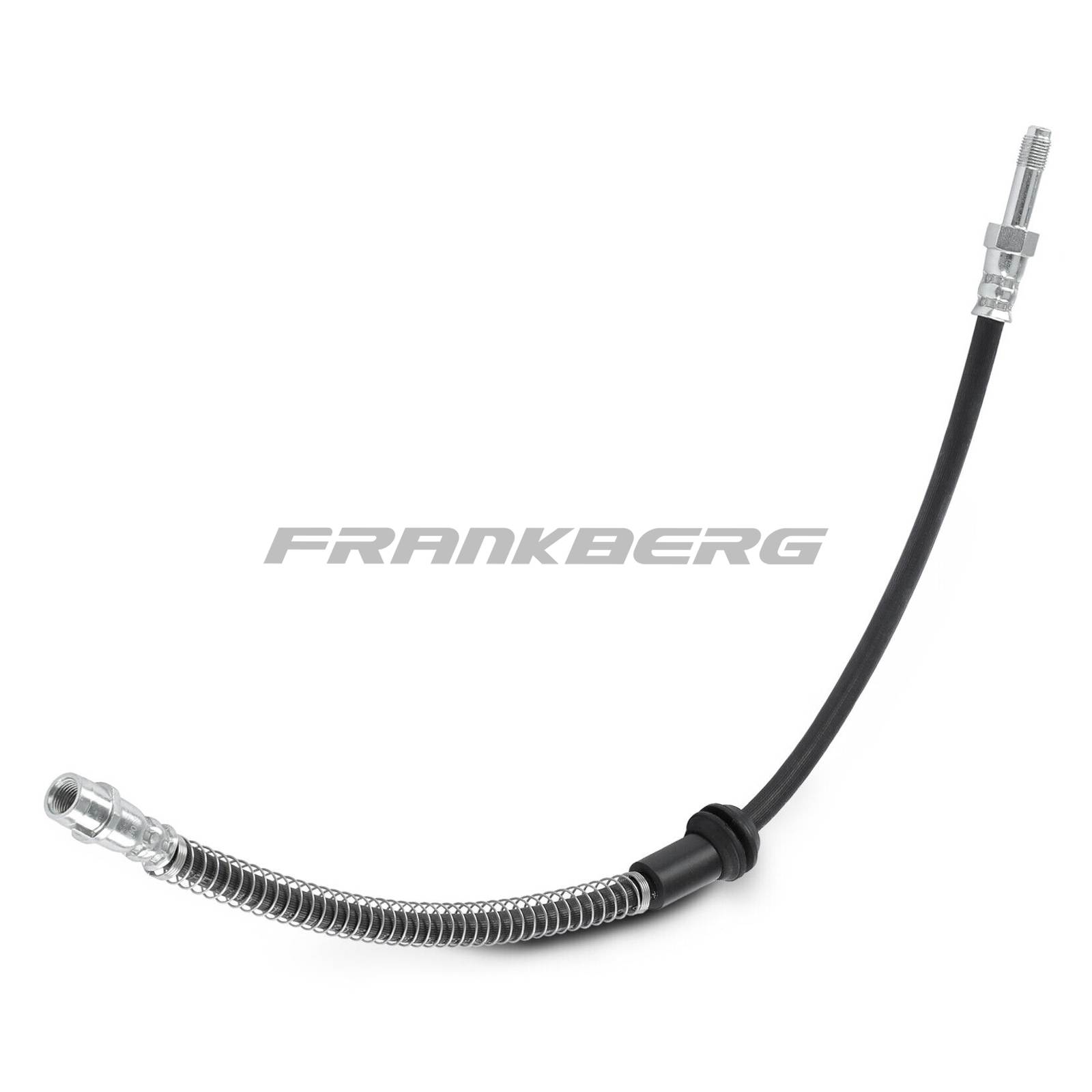 Flexible de frein Frankberg 5481FB0005002