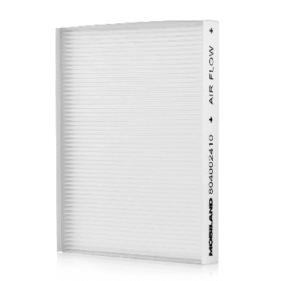 Filtre, air de l'habitacle MOBILAND 804002410