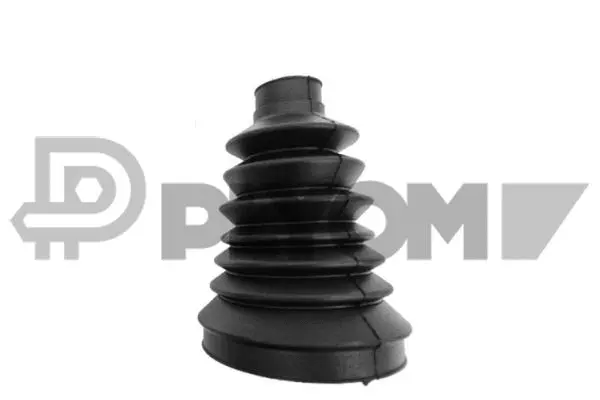 Joint-soufflet, arbre de commande PLYOM P020426