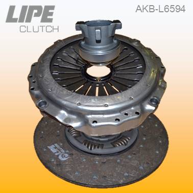 Kit d'embrayage LIPE CLUTCH AKB-L6594