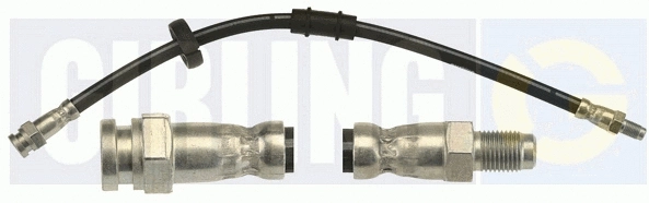 Flexible de frein GIRLING 9002388