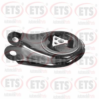 Carlingage de palier, tringlerie de commande ETS 06.TM.111