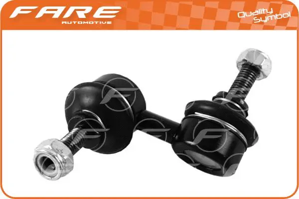 Entretoise/tige, stabilisateur FARE-CO 30076