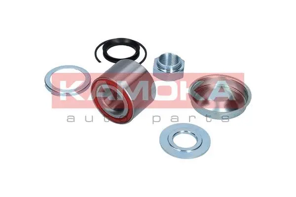 Kit de roulements de roue KAMOKA 5600070
