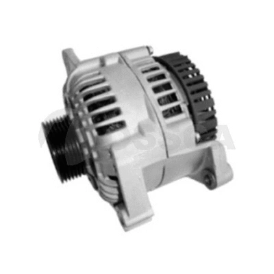 Alternateur OSSCA 60681