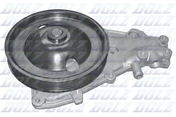 Pompe à eau, refroidissement du moteur DOLZ R144ST