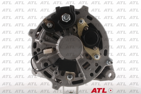Alternateur ATL Autotechnik L 34 710