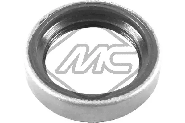 Bague d'étanchéité, boîte de vitesse manuel Metalcaucho 39323