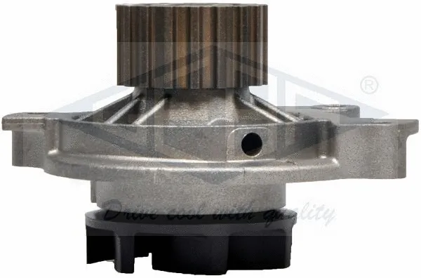 Pompe à eau, refroidissement du moteur GEBA 19010