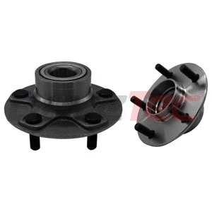 Moyeu de roue DriveTec DWB1523