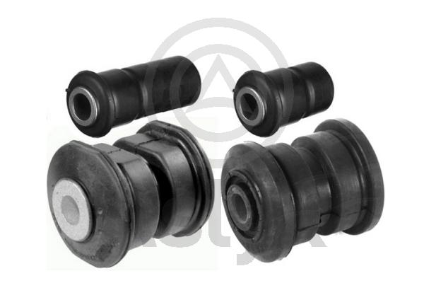 Suspension, ressort à lames Aslyx AS-506268