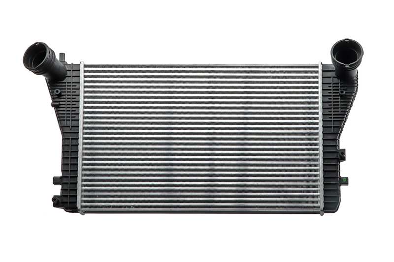 Refroidisseur d'air de suralimentation A.Z. Meisterteile AZMT-45-034-1022
