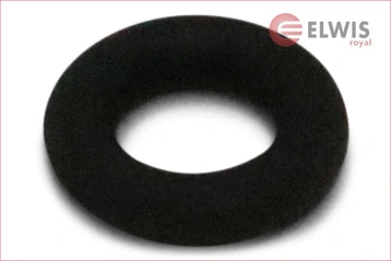 Bague d'étanchéité, injecteur ELWIS ROYAL 7715476
