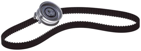 Kit de courroie crantée GATES-MX TCK296