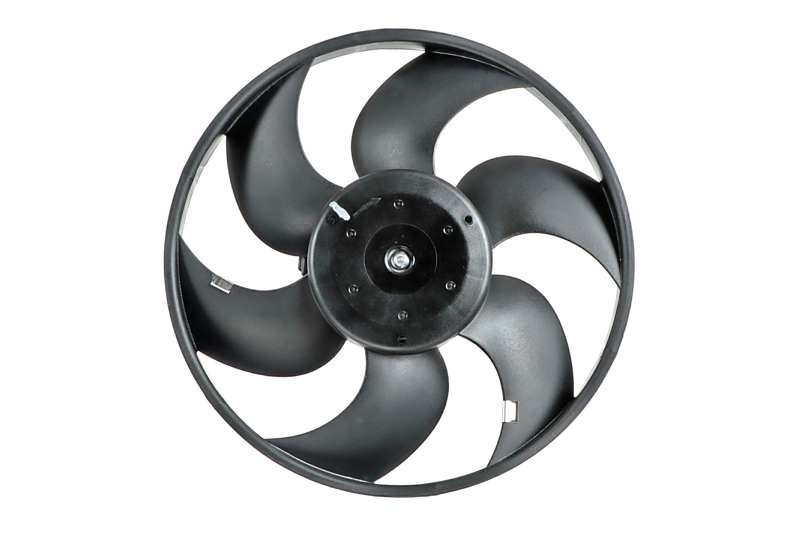 Ventilateur, refroidissement du moteur A.Z. Meisterteile AZMT-45-061-1038