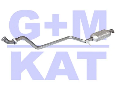 Catalyseur G+M KAT 40 0157