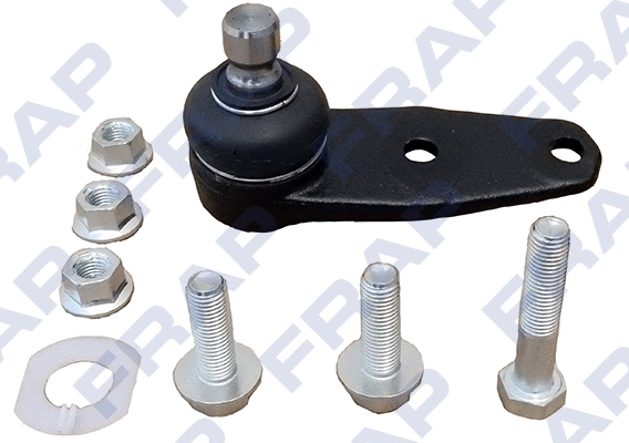 Rotule de suspension FRAP F814