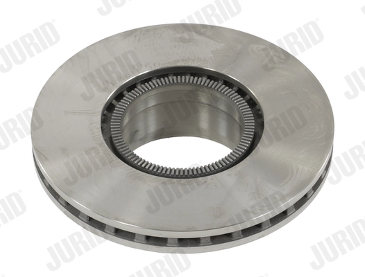 Disque de frein JURID 567407J