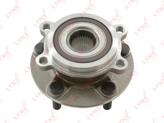 Kit de roulements de roue LYNXAUTO WH-1510