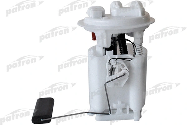 unité d'alimentation de carburant PATRON PFP270
