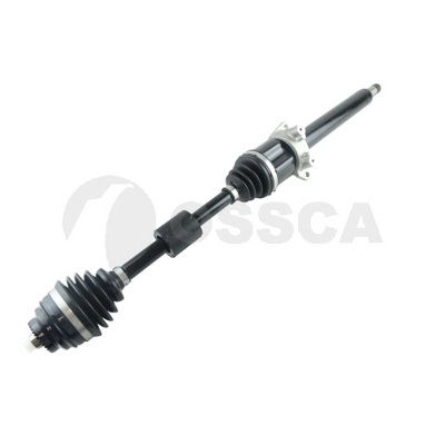 Arbre de transmission OSSCA 78940
